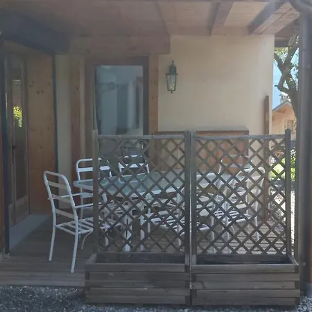 Maison Coeur Tarentaise Chalet