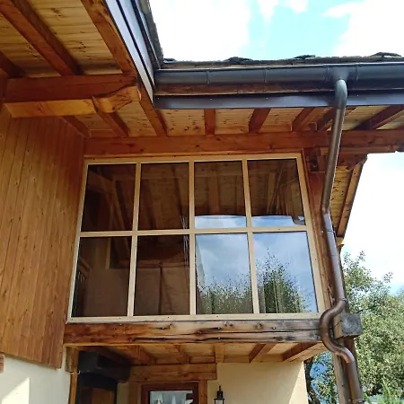 Maison Coeur Tarentaise